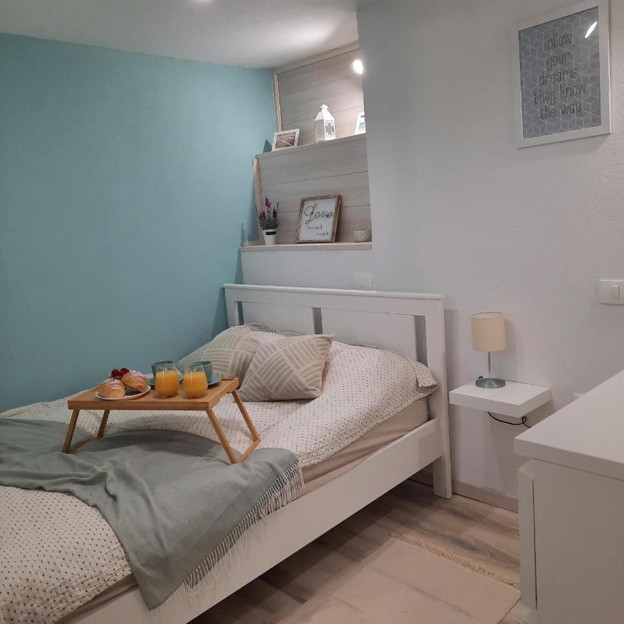 Apartma Seaya Διαμέρισμα Izola Εξωτερικό φωτογραφία