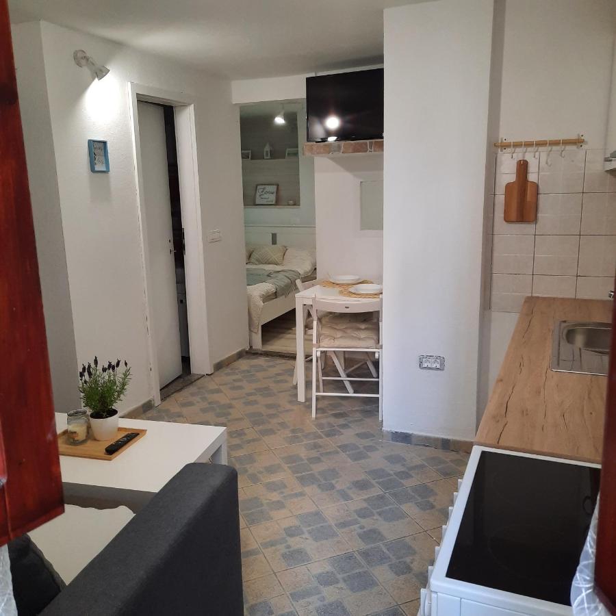 Apartma Seaya Διαμέρισμα Izola Εξωτερικό φωτογραφία