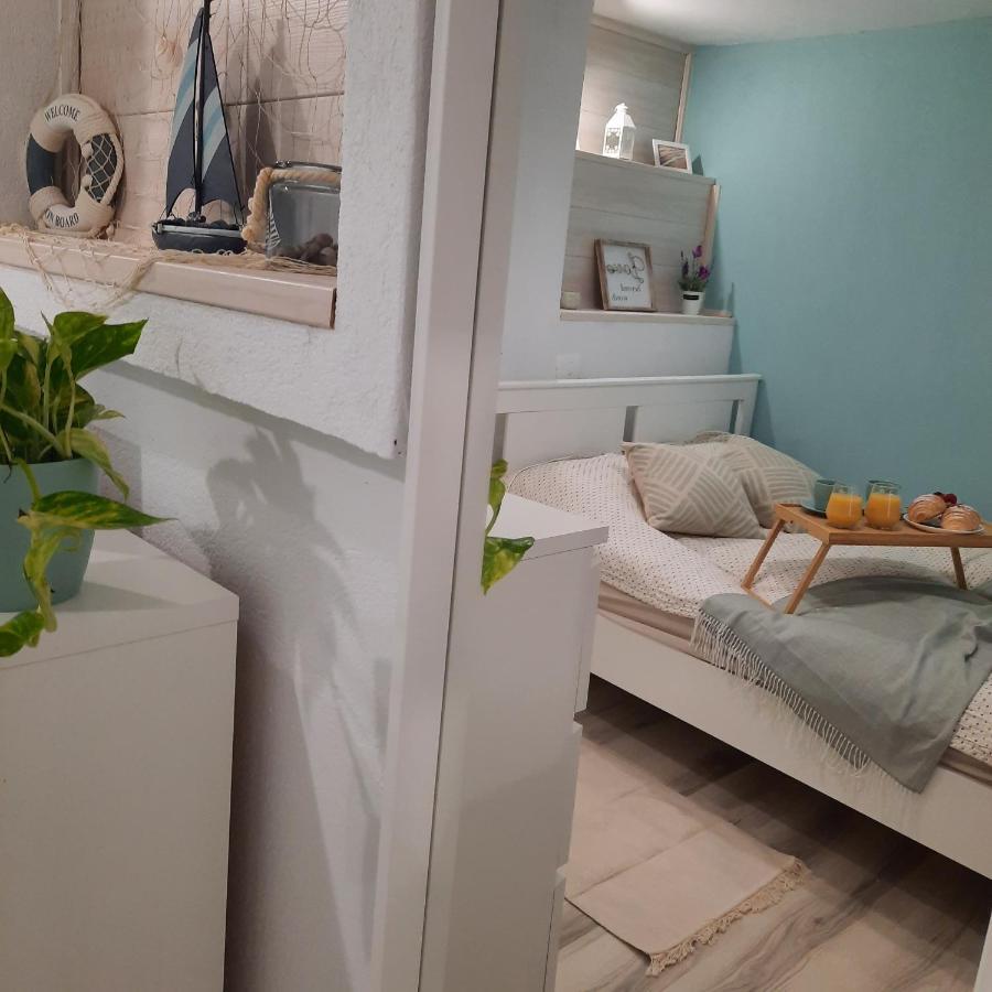 Apartma Seaya Διαμέρισμα Izola Εξωτερικό φωτογραφία