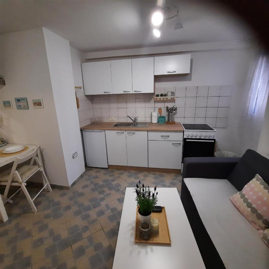 Apartma Seaya Διαμέρισμα Izola Εξωτερικό φωτογραφία